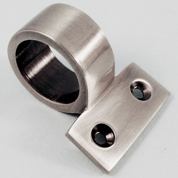 THD205/AN • Antique Nickel • Vertical Pattern Ring Sash Lift